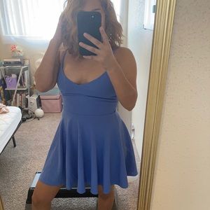 💙 Cute Girly Dress